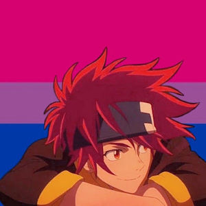 Meet your Posher, Ana-lu